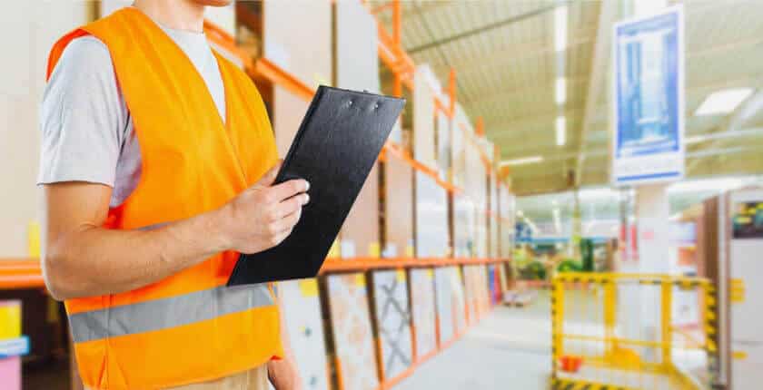 هيئات التفتيش والاعتماد