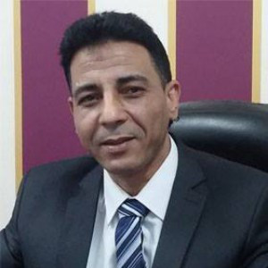 مهندس : جمال خطاب